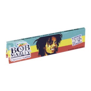 Seda Smoking Bob Marley King Size