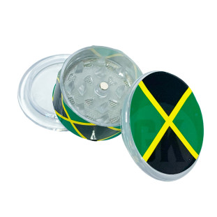 Dichavador de Plástico Toka Hauú PH-1876 Jamaica