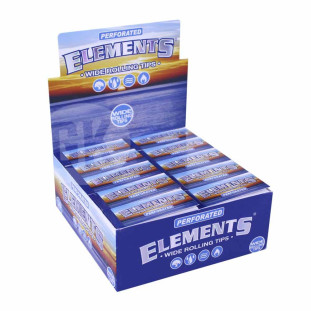 Piteira Elements Perforated Premium