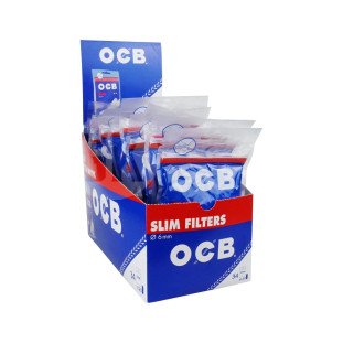 Filtro OCB Slim 6mm
