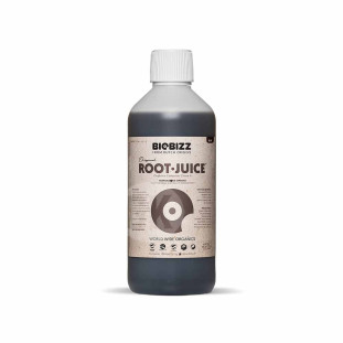 Fertilizante Orgânico BioBizz Root Juice