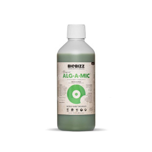  Fertilizante Orgânico BioBizz Alg-A-Mic