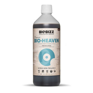  Fertilizante Orgânico BioBizz Bio Heaven