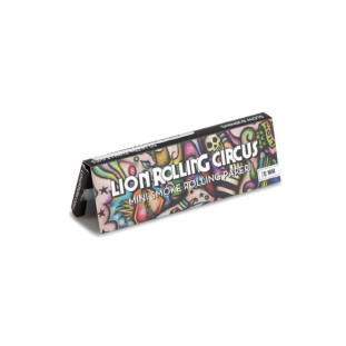 Seda Lion Rolling Circus Mini Smoke 70mm