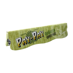 Seda Pay-Pay Alfafa King Size Go Green 