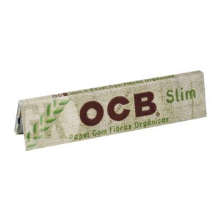 Seda OCB Organic King Size Slim