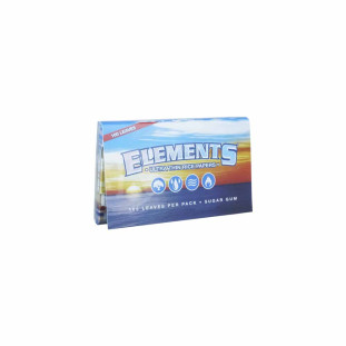 Seda Elements Blue Single Wide Double Pack