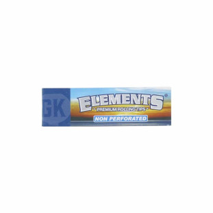 Piteira Elements Non-Perforated