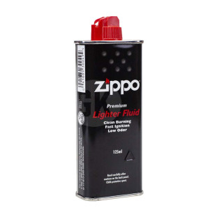 Fluído p/ Isqueiro Zippo 125ml