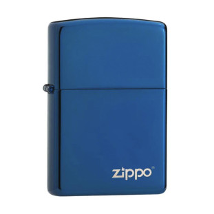 Isqueiro Zippo 20446ZL Classic High Polish Blue