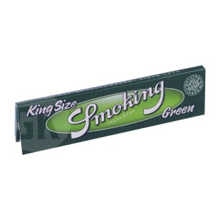Seda Smoking Green King Size