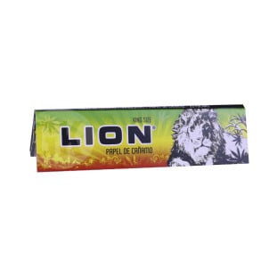 Seda Lion Retro Jamaica King Size 