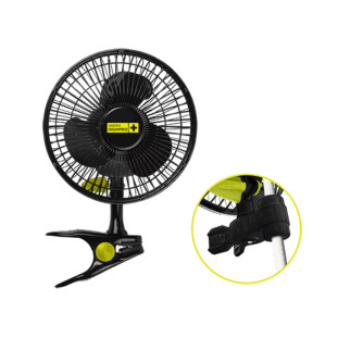 Ventilador ProFan Professional Clip Fan 12W Bivolt 