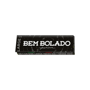 Seda Bem Bolado Premium 1 1/4 Large 