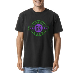 Camiseta General Kush