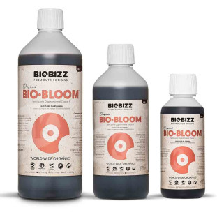 Fertilizante Orgânico BioBizz Bio-Bloom