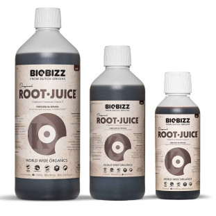 Fertilizante Orgânico BioBizz Root Juice