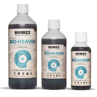  Fertilizante Orgânico BioBizz Bio Heaven
