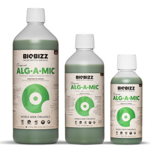  Fertilizante Orgânico BioBizz Alg-A-Mic