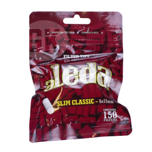 Filtro aLeda Slim Classic 6mm