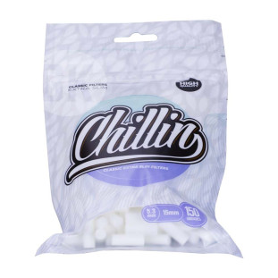 Filtro Chillin Classic Extra Slim 5,3mm