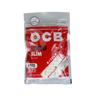 Filtro OCB Long Slim 6mm