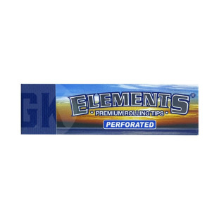 Piteira Elements Perforated Wide