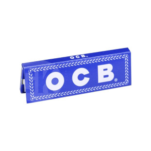 Seda OCB Blue Nº8 Cut Corner